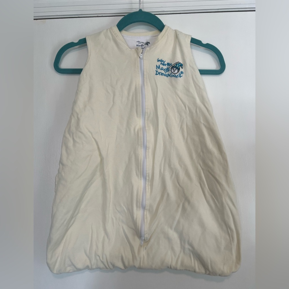 Magic Merlin Sleep sack
